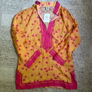 Sheridan French bee tunic size 10